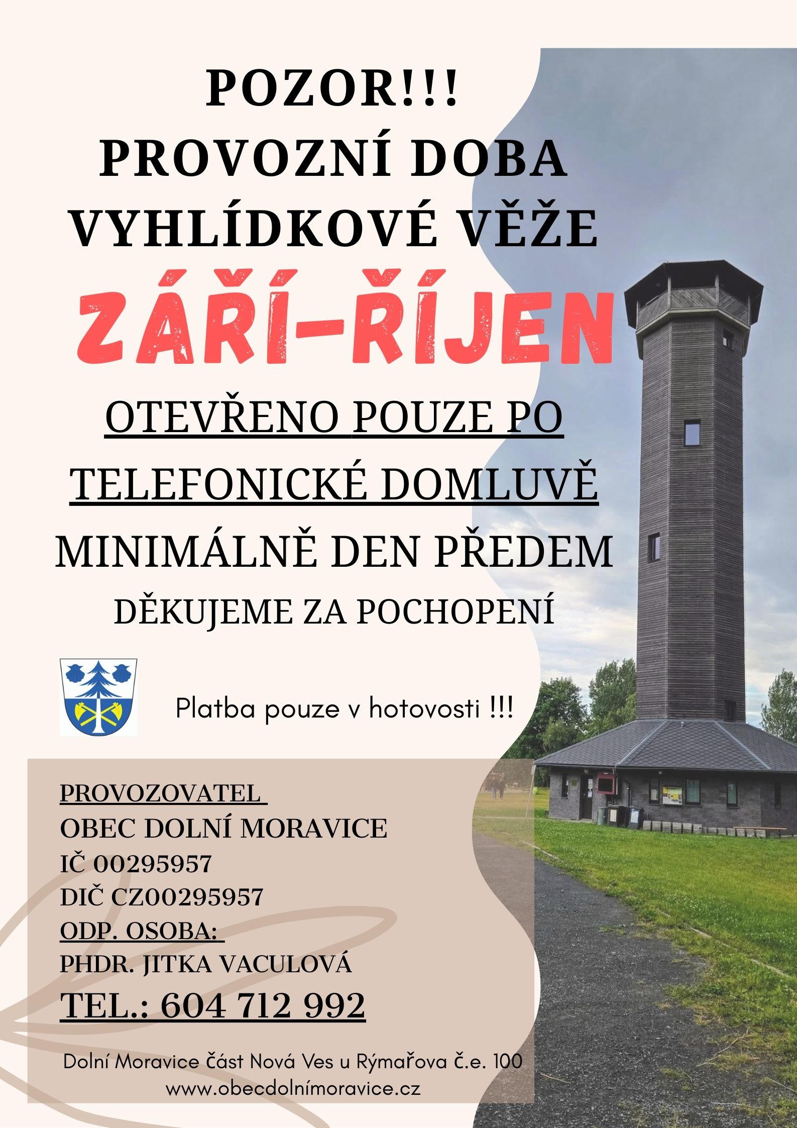 září říjen 2025