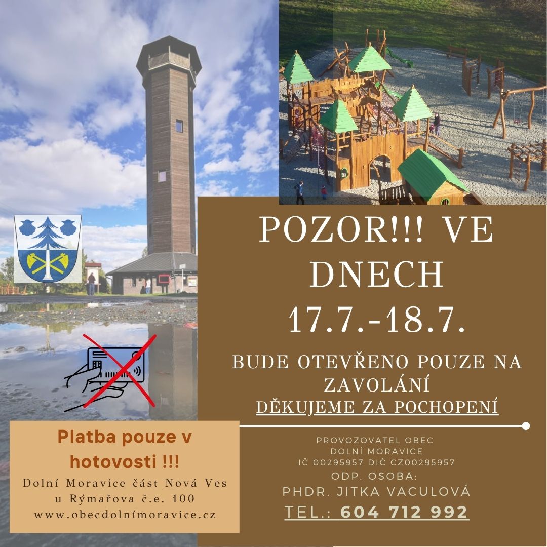 POZOR