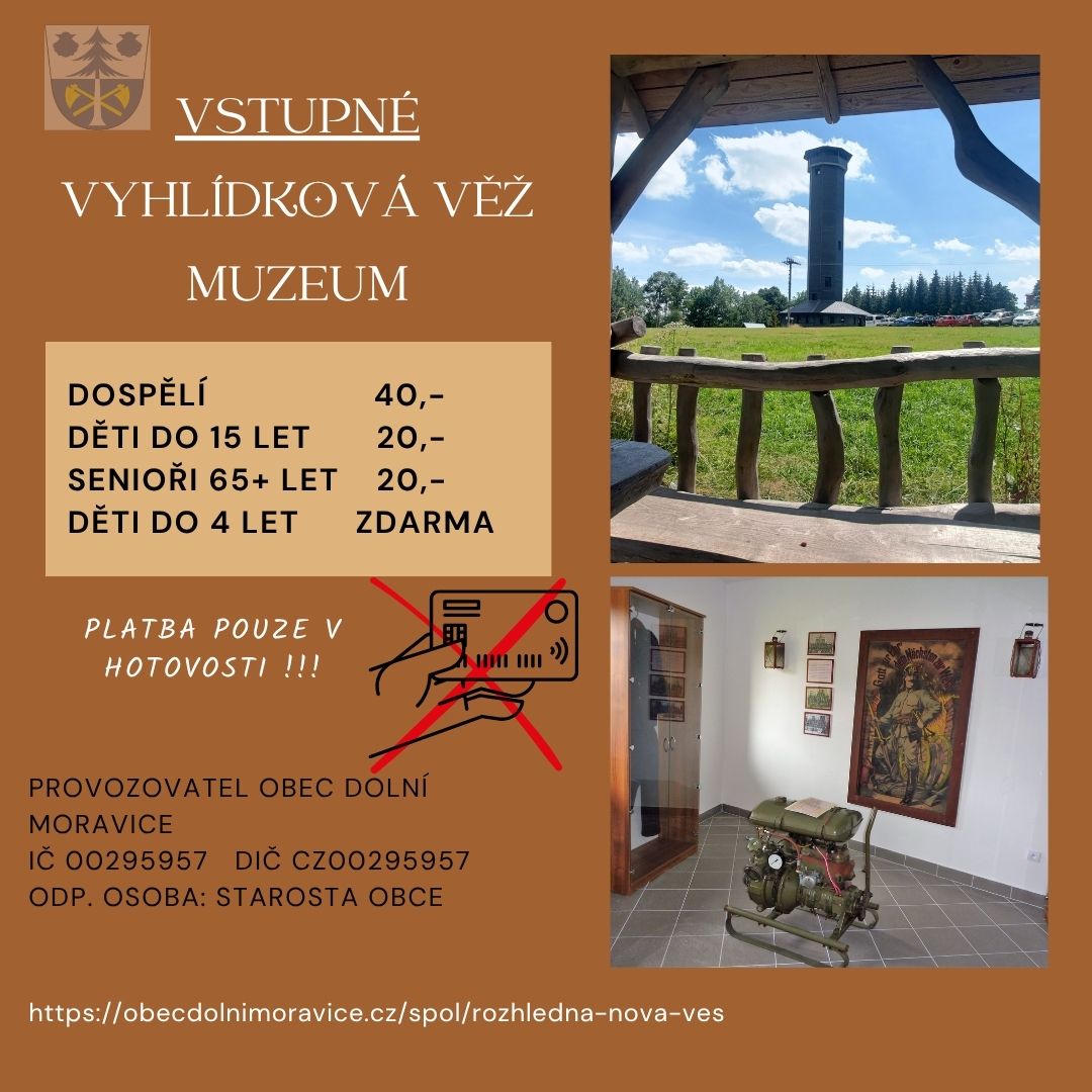 vstupné