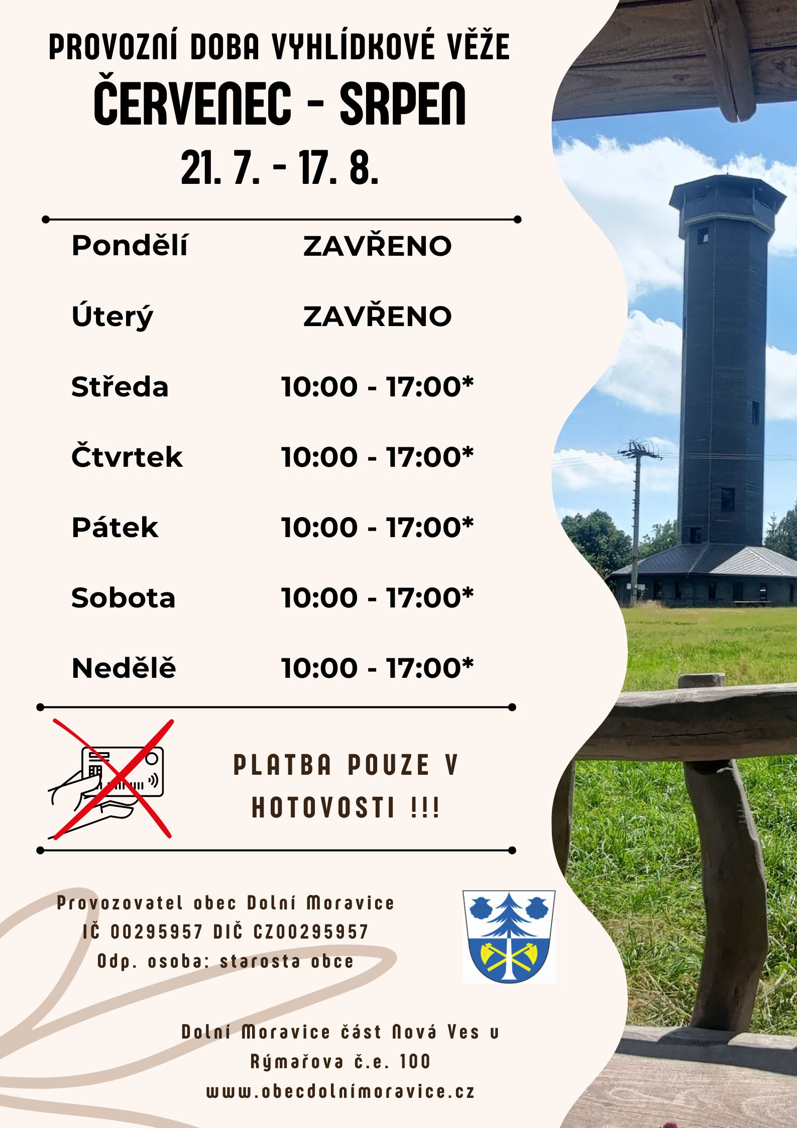 provoz 7/8