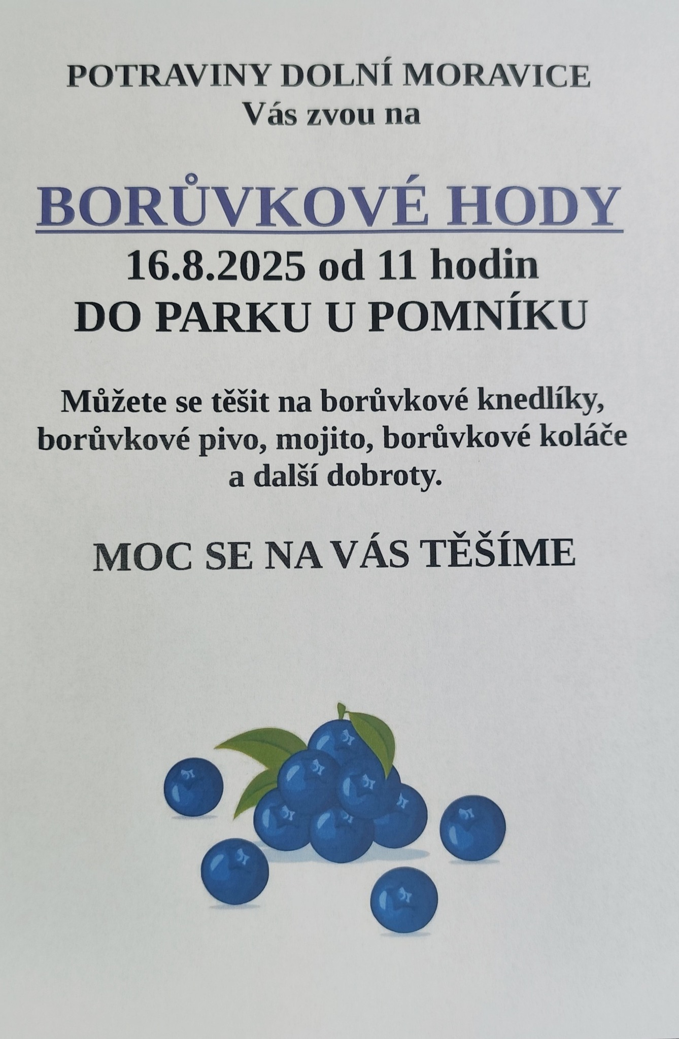 Borůvky2025